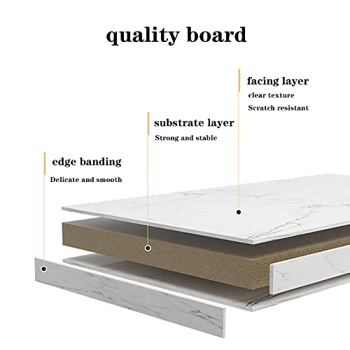 Home Gaming Student Study Desk Simple Light Luxury 80 140 cm Writing Desk for Bedroom Modern and Stylish Workstation