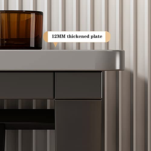 Home Gaming Student Study Desk Simple Light Luxury 80 140 cm Writing Desk for Bedroom Modern and Stylish Workstation