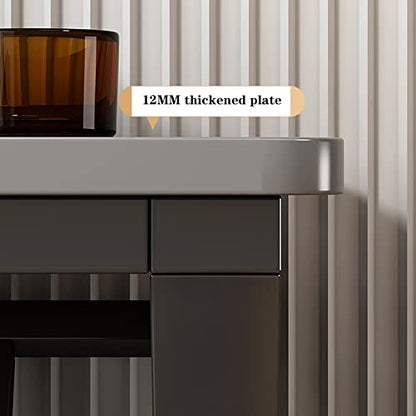 Home Gaming Student Study Desk Simple Light Luxury 80 140 cm Writing Desk for Bedroom Modern and Stylish Workstation