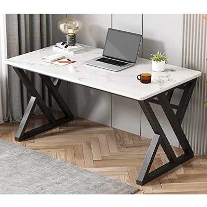 Home Gaming Student Study Desk Simple Light Luxury 80 140 cm Writing Desk for Bedroom Modern and Stylish Workstation